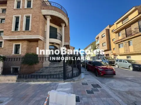 Chalet en calle Carrer Bon Aire, nº 46