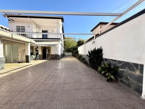 Chalet en Carrer de l'Estació