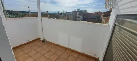 Chalet en calle Justo Comín