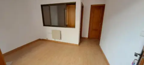 Chalet en calle Justo Comín