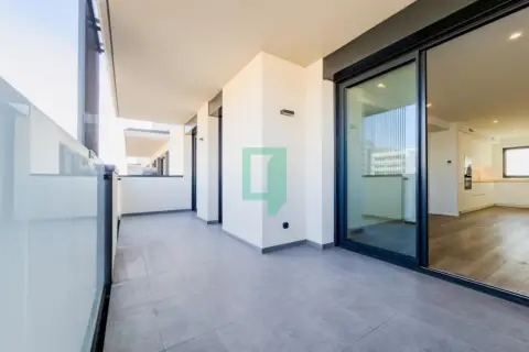 Piso en Carrer d'Antoni Bori