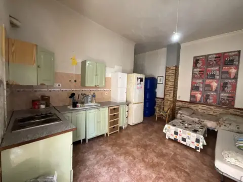Piso en calle de Nicolás Pérez Escobar, 36