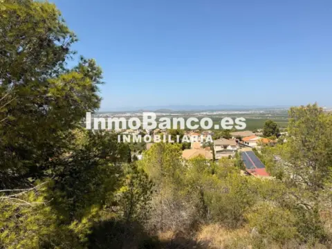 Terreno en Urbanització Santo Domingo