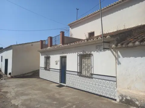 Chalet en calle Diseminado Trapiche, nº 116