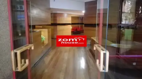 Piso en calle de Diego Vázquez Otero