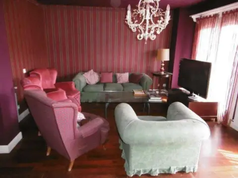 Dúplex en calle Mateu Fletxa