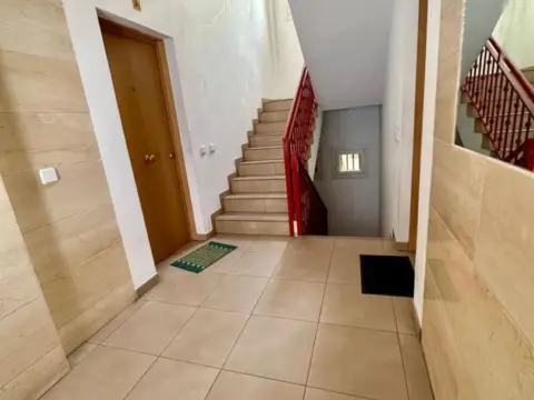 Piso en calle Barrilleros