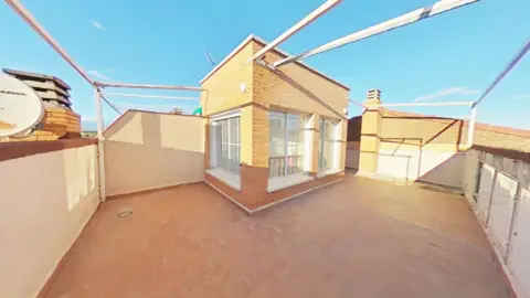 Piso en Arroyos y Tempranales