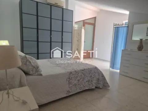 Ático en Puebla de la Calzada