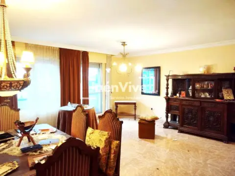 Ático en calle Navas de Tolosa