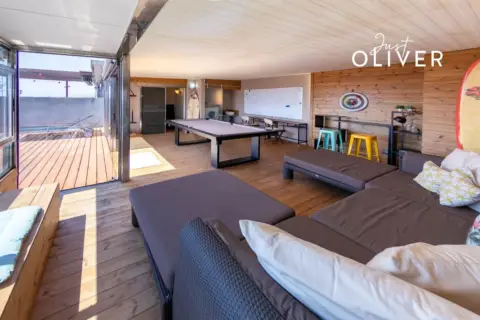 Ático en Carrer de Jaume Vicens i Vives, 22