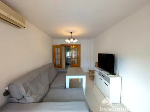 Piso en calle Núcleo Residencial La Paz