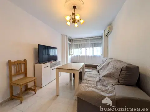 Piso en calle Núcleo Residencial La Paz