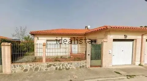 Chalet en calle Federico Garcia Lorca