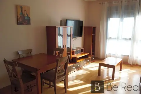 Apartamento en Avenida de la Constitución