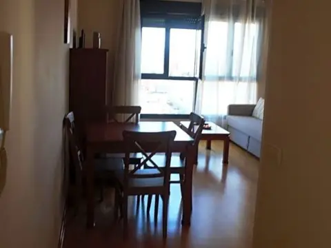 Apartamento en Avenida de la Constitución