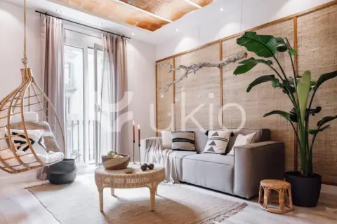 Piso en Carrer de Balmes