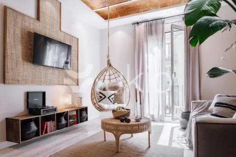 Piso en Carrer de Balmes