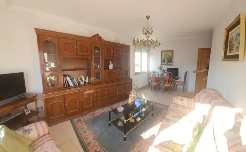 Piso en calle del Progreso