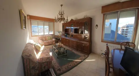 Piso en calle del Progreso