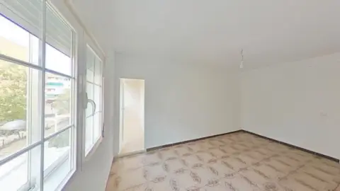 Piso en Reyes