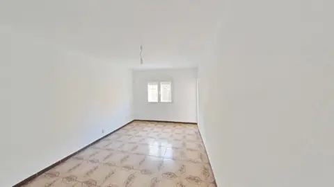Piso en Reyes