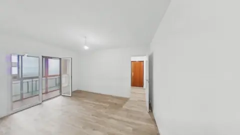 Piso en Centro
