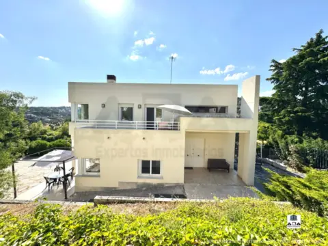 Chalet en Los Peñascales