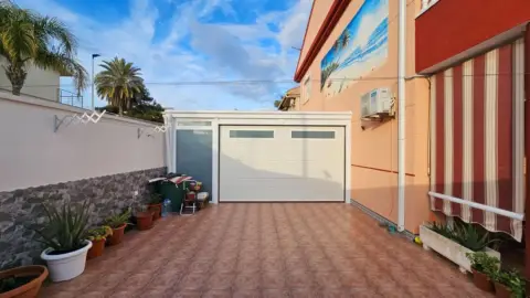 Chalet en calle Maestra Sabina Ruiz Jover, nº 44