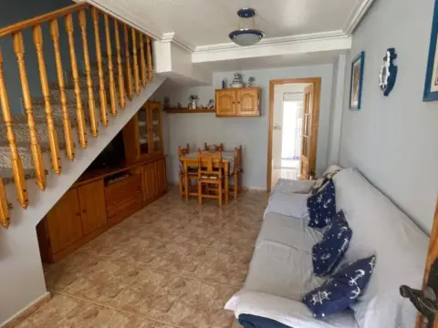 Dúplex en San Pedro del Pinatar