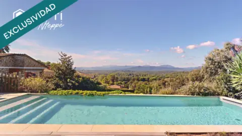 Casa unifamiliar en Carretera de Banyoles