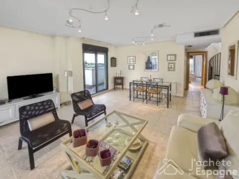 Dúplex en Carrer Sevilla