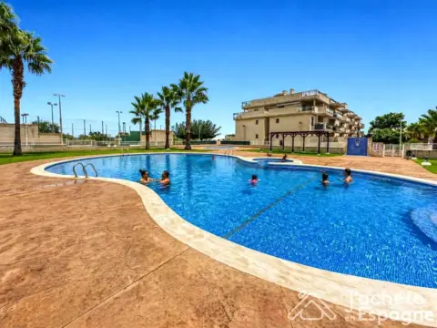 Dúplex en Carrer Sevilla, 1