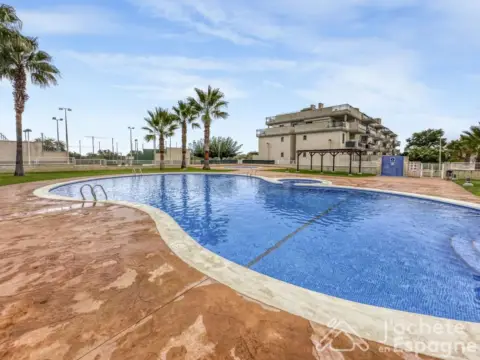 Dúplex en Carrer Sevilla, 1