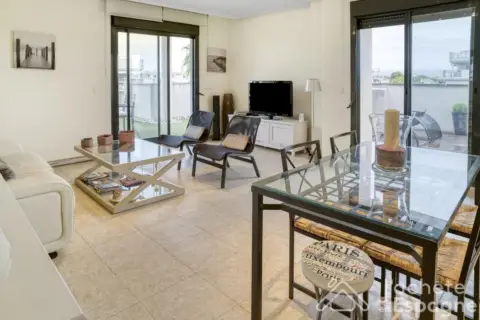 Dúplex en Carrer Sevilla