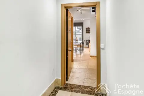 Dúplex en Carrer Sevilla, 1