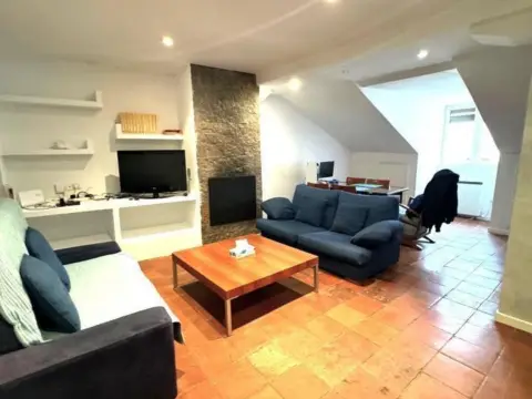 Piso en calle de Juan Bravo, 20