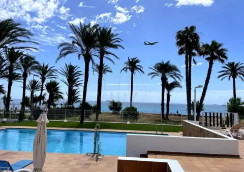 Apartamento en Avenida Pedro Matutes Noguera