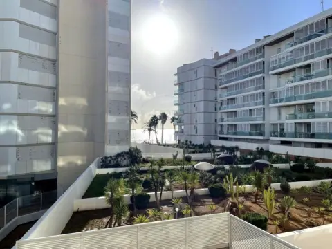 Apartamento en Avenida Pedro Matutes Noguera
