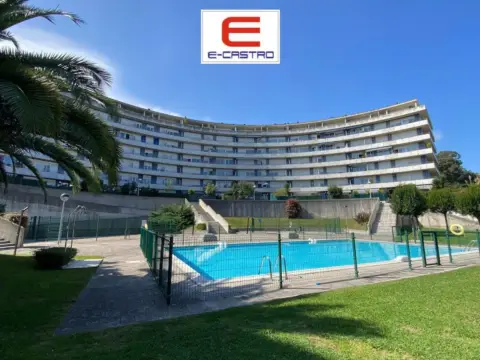 Piso en calle de los Caseríos