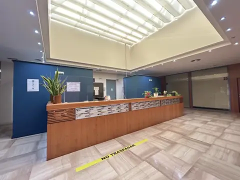 Oficina en calle de Juan Antonio Fernández