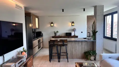 Piso en Avenida de Óscar Esplá, 26