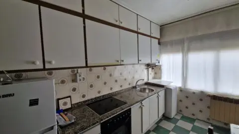 Piso en calle de las Sierras Alavesas