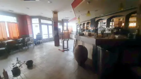 Chalet en calle de Barcelona, 30