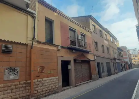 Chalet en calle de Barcelona, 30