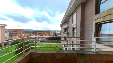 Piso en San Adrian Etorbidea, 13