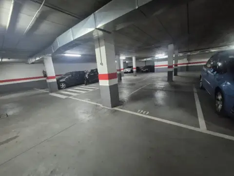 Garaje en Plaza Juan Pablo II, 1