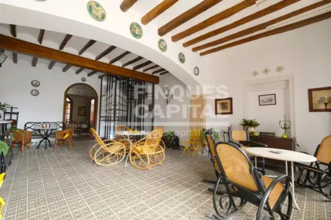 Chalet en La Secuita