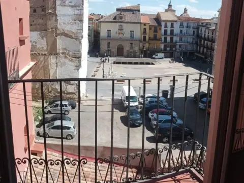 Estudio en calle de Gotor