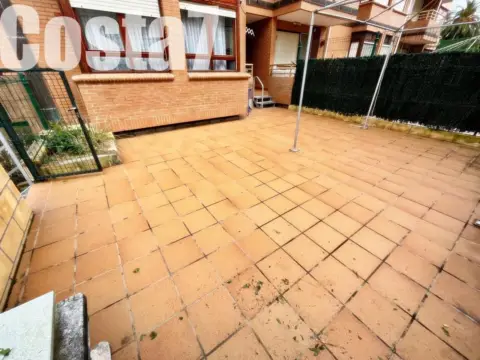 Piso en Avenida de los Ris